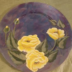 Meet your Posher, Burchell